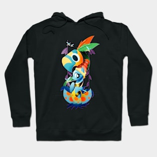 Mage Meadowbrook Hoodie